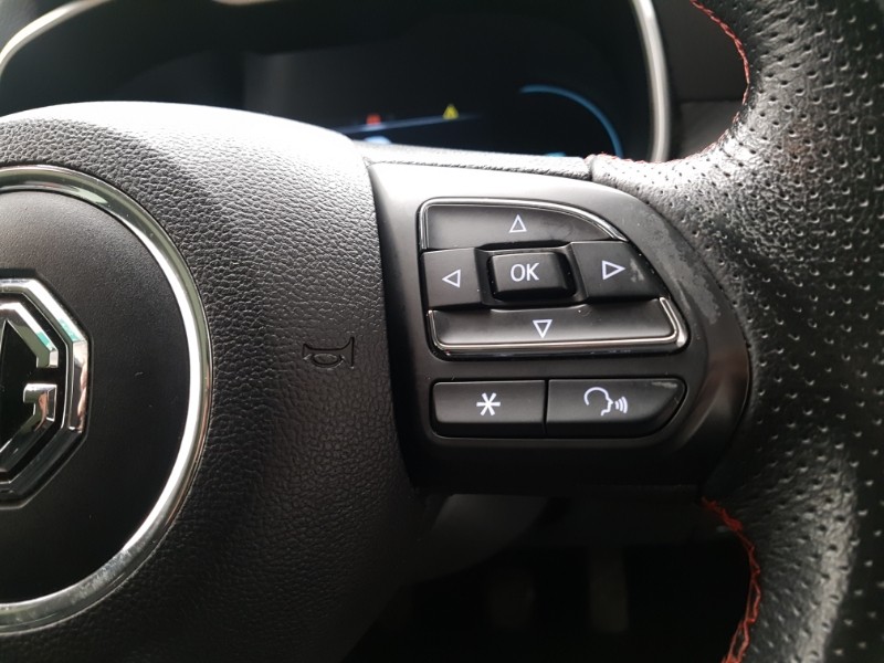 Used MG MG ZS 2023 for sale - 76560534: Photo 13