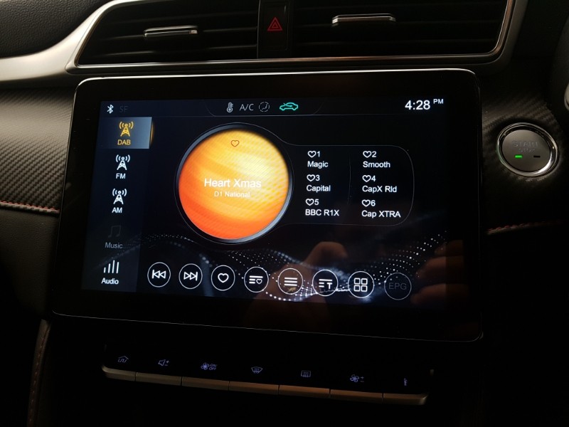 Used MG MG ZS 2023 for sale - 76560534: Photo 14