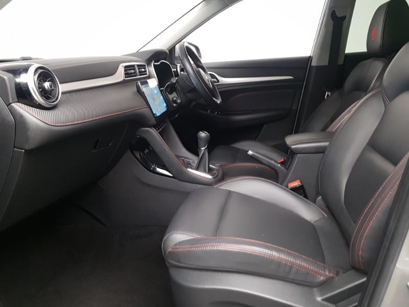 Used MG MG ZS 2023 for sale - 76560534: Photo 5