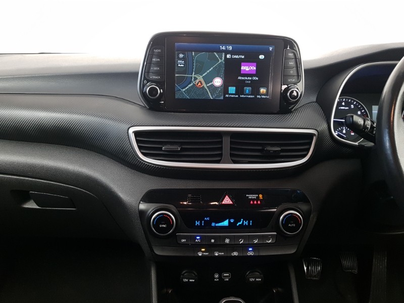 Used Hyundai TUCSON 2018 for sale - 77169363: Photo 11