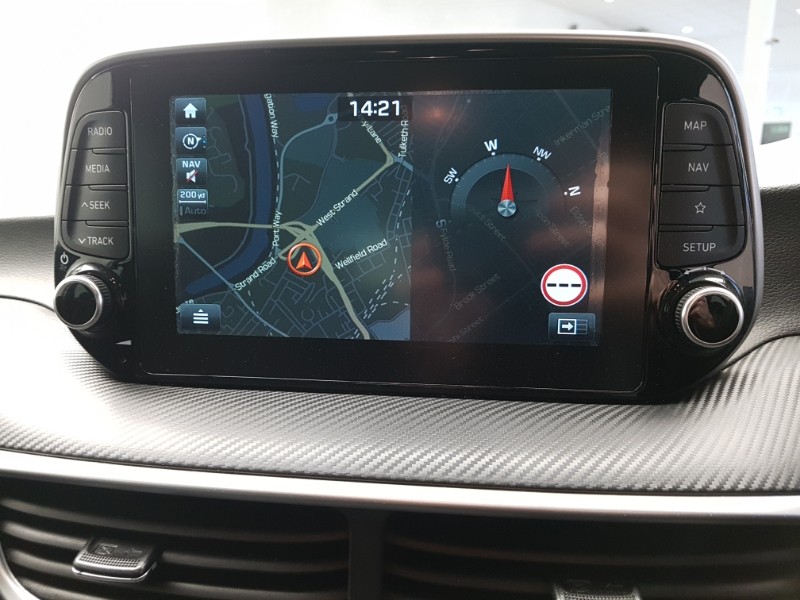 Used Hyundai TUCSON 2018 for sale - 77169363: Photo 13