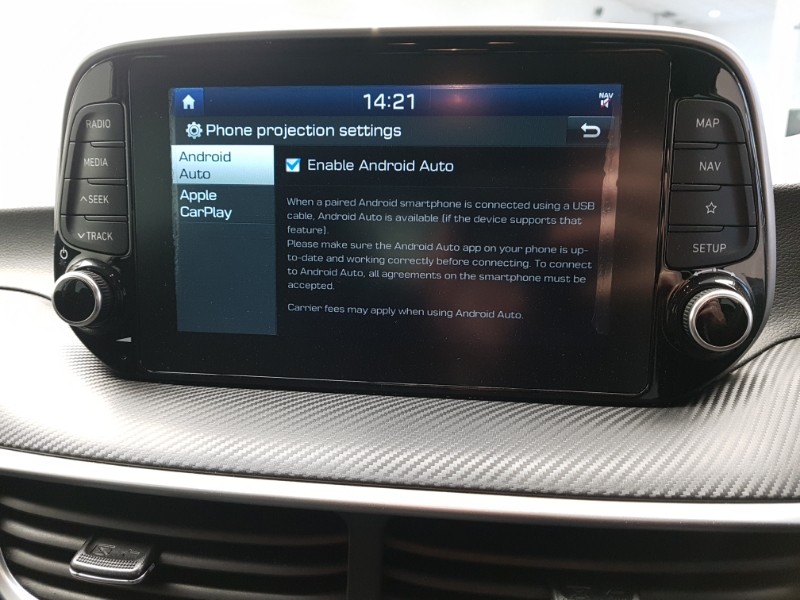 Used Hyundai TUCSON 2018 for sale - 77169363: Photo 14