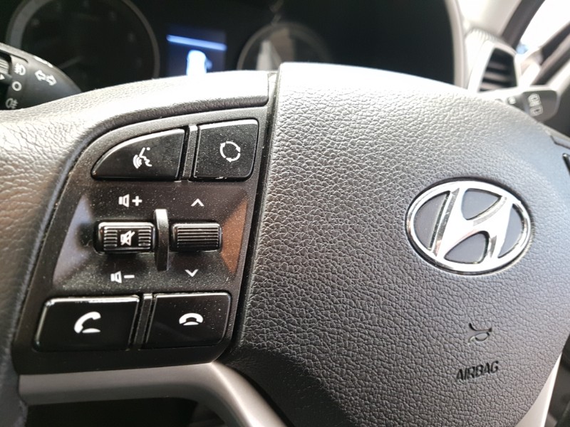 Used Hyundai TUCSON 2018 for sale - 77169363: Photo 15