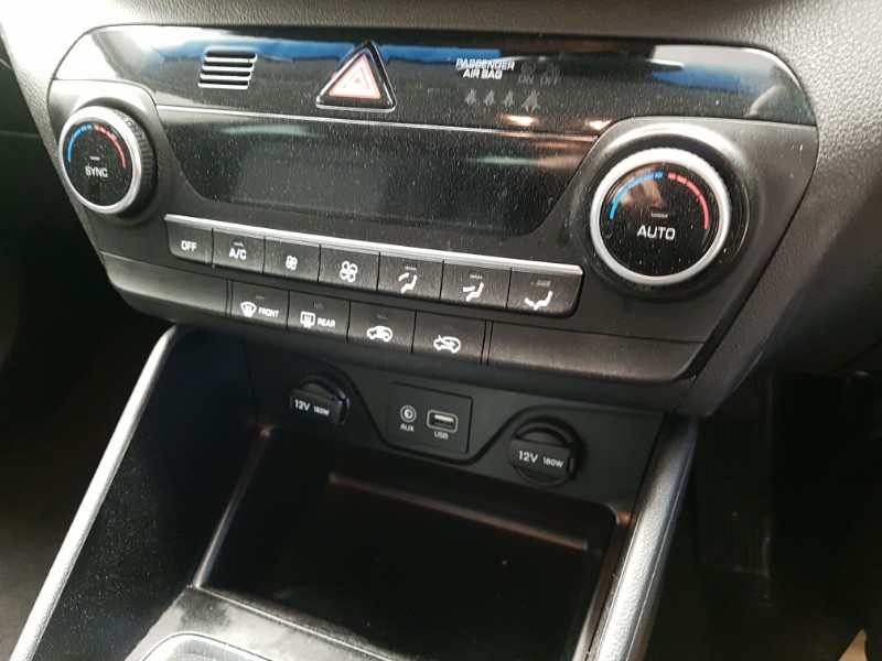 Used Hyundai TUCSON 2018 for sale - 77169363: Photo 18