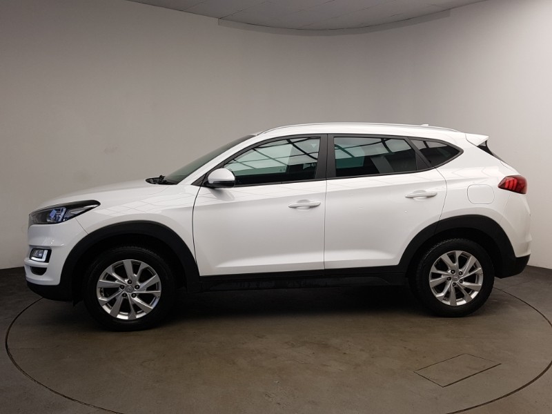 Used Hyundai TUCSON 2018 for sale - 77169363: Photo 4