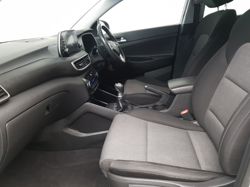 Used Hyundai TUCSON 2018 for sale - 77169363: Photo 5