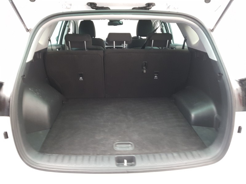 Used Hyundai TUCSON 2018 for sale - 77169363: Photo 8