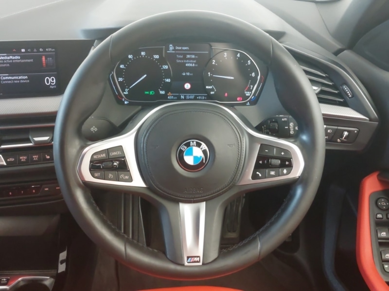 Used BMW 1 Series 2020 for sale - 78202827: Photo 10