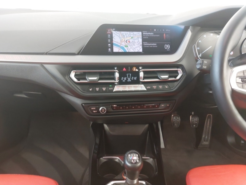 Used BMW 1 Series 2020 for sale - 78202827: Photo 11