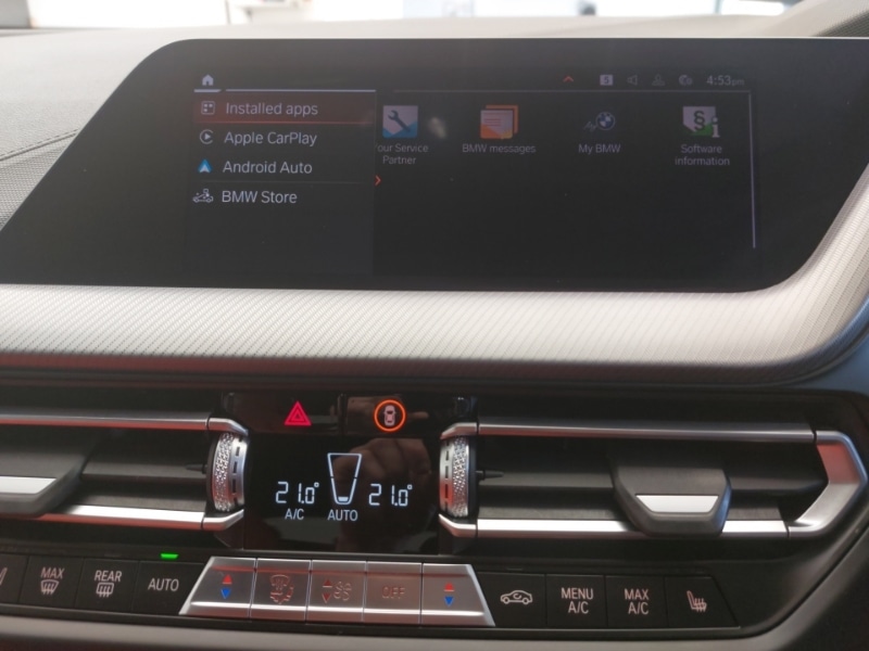 Used BMW 1 Series 2020 for sale - 78202827: Photo 13