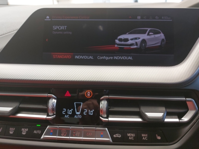 Used BMW 1 Series 2020 for sale - 78202827: Photo 14