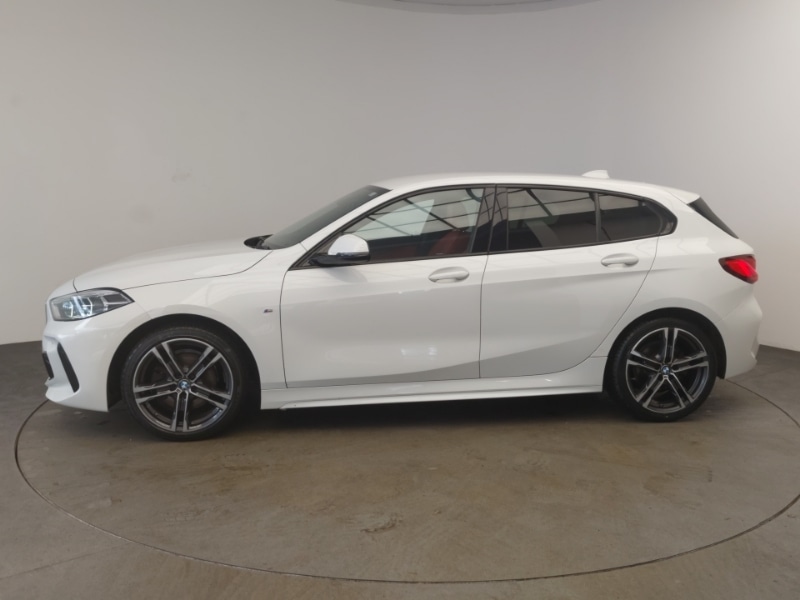 Used BMW 1 Series 2020 for sale - 78202827: Photo 4