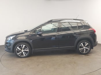 Used Peugeot 2008 2019 for sale - 78456009: Photo