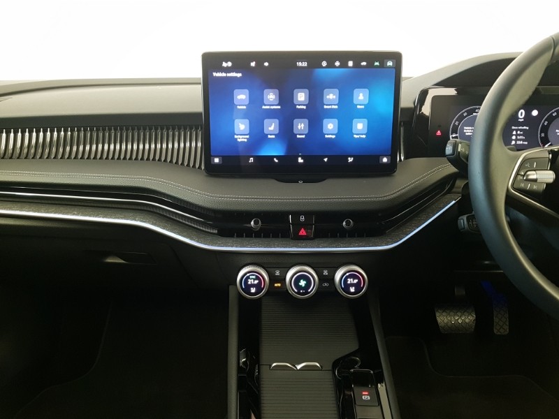 Used Skoda Superb 2024 for sale - 77750947: Photo 11