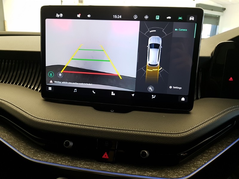 Used Skoda Superb 2024 for sale - 77750947: Photo 12