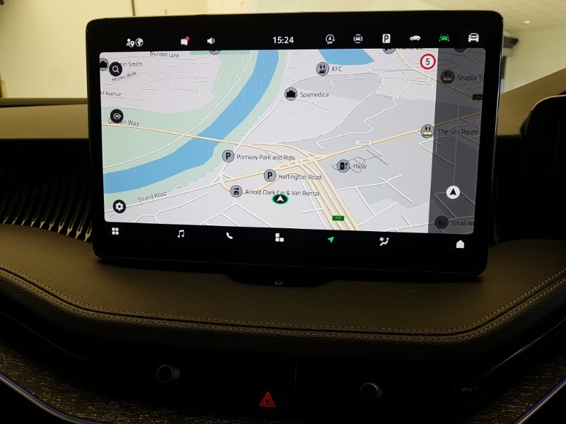 Used Skoda Superb 2024 for sale - 77750947: Photo 13