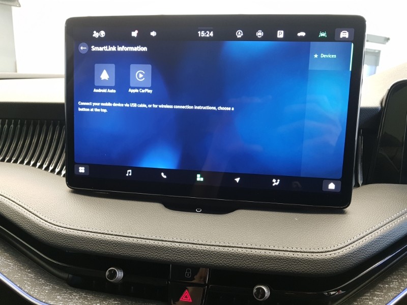 Used Skoda Superb 2024 for sale - 77750947: Photo 14