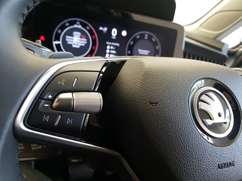 Used Skoda Superb 2024 for sale - 77750947: Photo 15