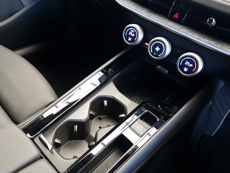 Used Skoda Superb 2024 for sale - 77750947: Photo 17