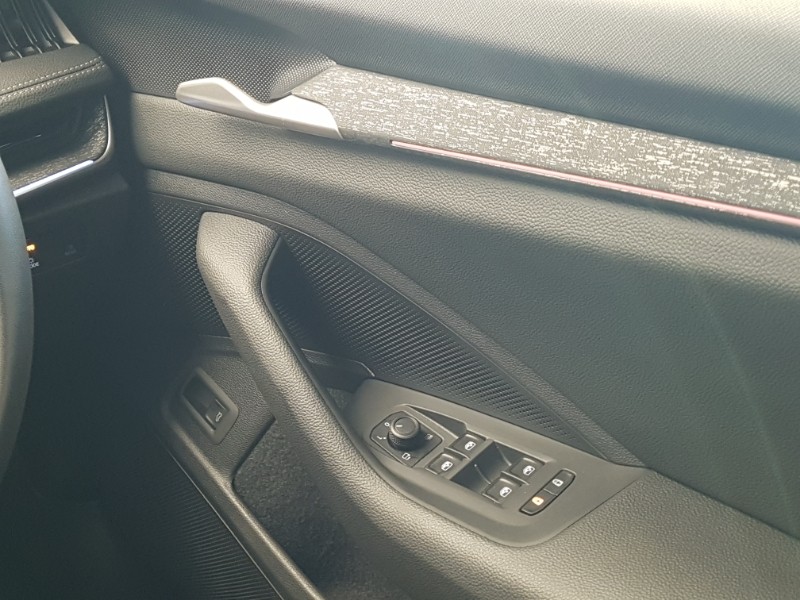 Used Skoda Superb 2024 for sale - 77750947: Photo 18