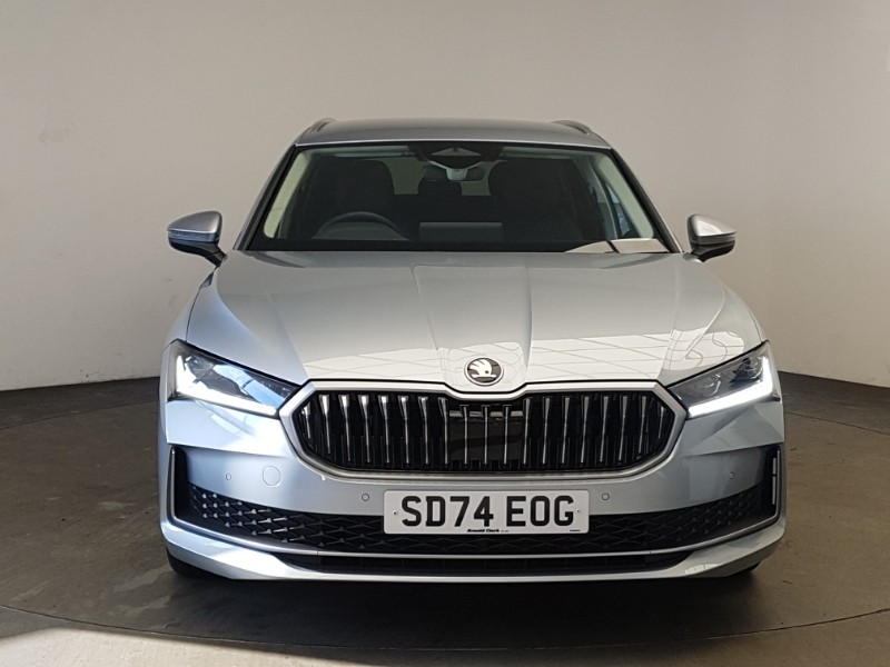 Used Skoda Superb 2024 for sale - 77750947: Photo 19