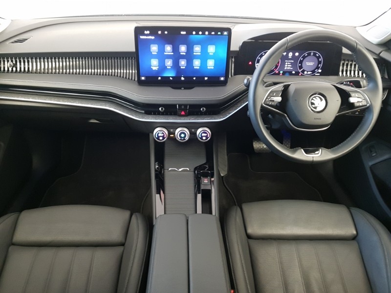 Used Skoda Superb 2024 for sale - 77750947: Photo 2