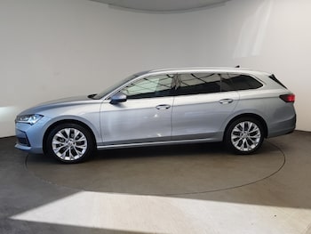 Used Skoda Superb 2024 for sale - 77750947: Photo