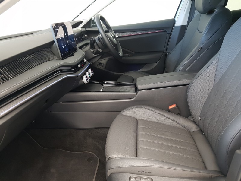 Used Skoda Superb 2024 for sale - 77750947: Photo 5