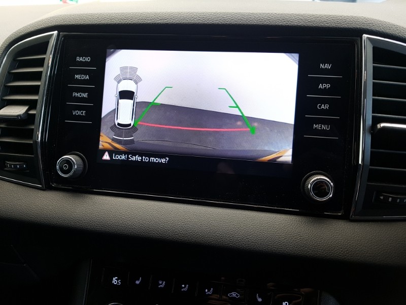 Used Skoda Karoq 2018 for sale - 77969376: Photo 12