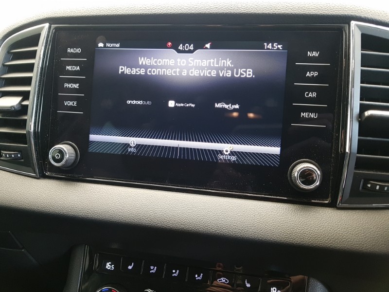 Used Skoda Karoq 2018 for sale - 77969376: Photo 13