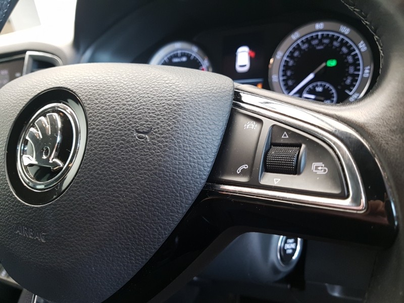 Used Skoda Karoq 2018 for sale - 77969376: Photo 16