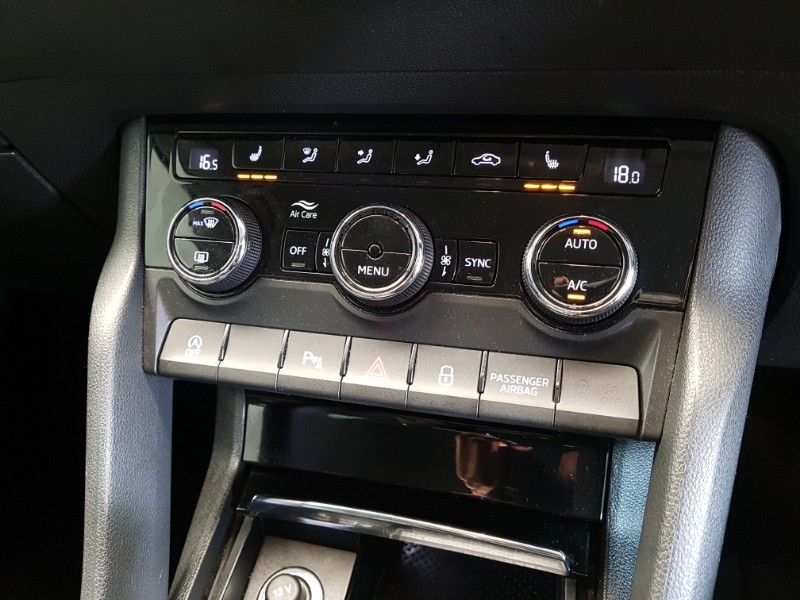 Used Skoda Karoq 2018 for sale - 77969376: Photo 18