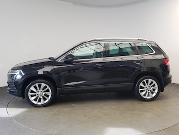 Used Skoda Karoq 2018 for sale - 77969376: Photo