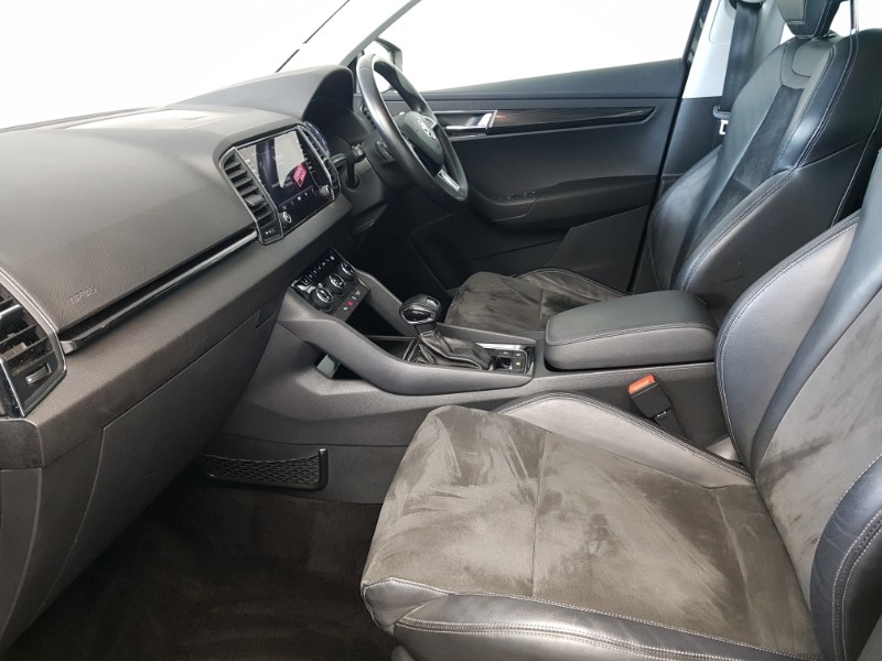 Used Skoda Karoq 2018 for sale - 77969376: Photo 5