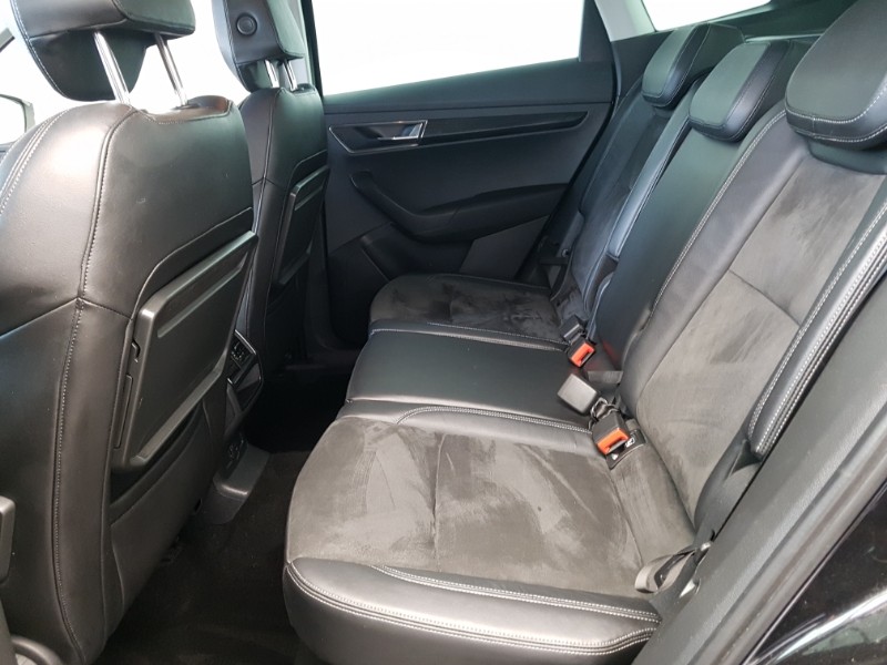 Used Skoda Karoq 2018 for sale - 77969376: Photo 6