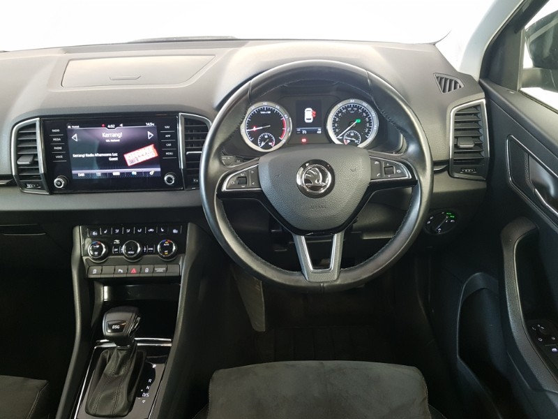 Used Skoda Karoq 2018 for sale - 77969376: Photo 7