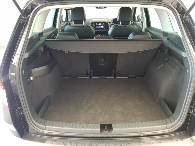 Used Skoda Karoq 2018 for sale - 77969376: Photo 8