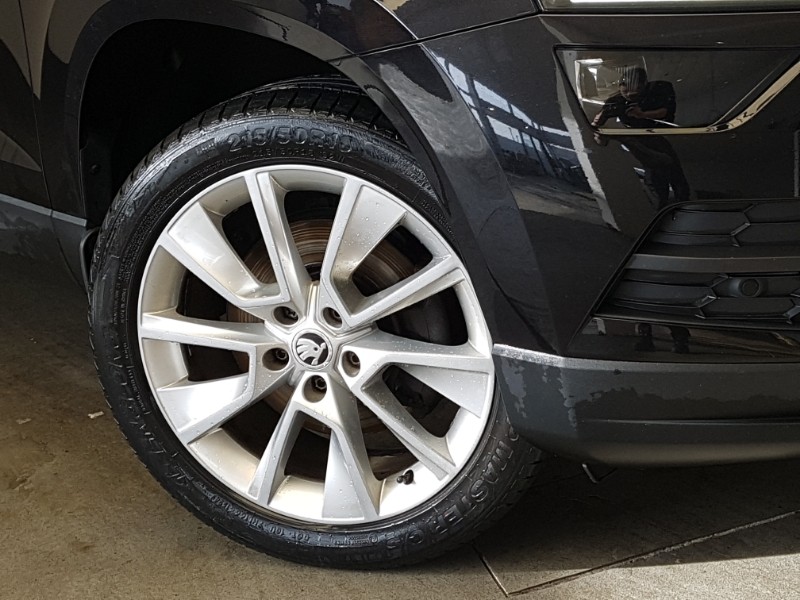 Used Skoda Karoq 2018 for sale - 77969376: Photo 9