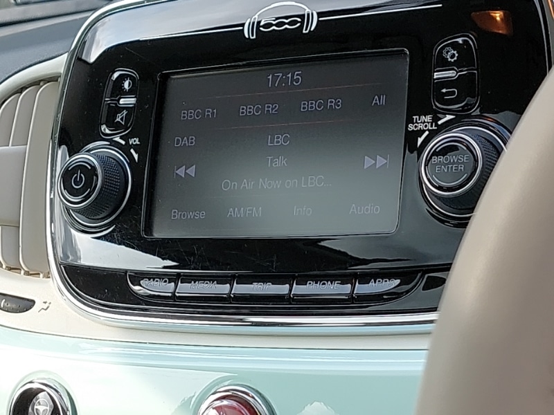 Used Fiat 500 2017 for sale - 76437846: Photo 11