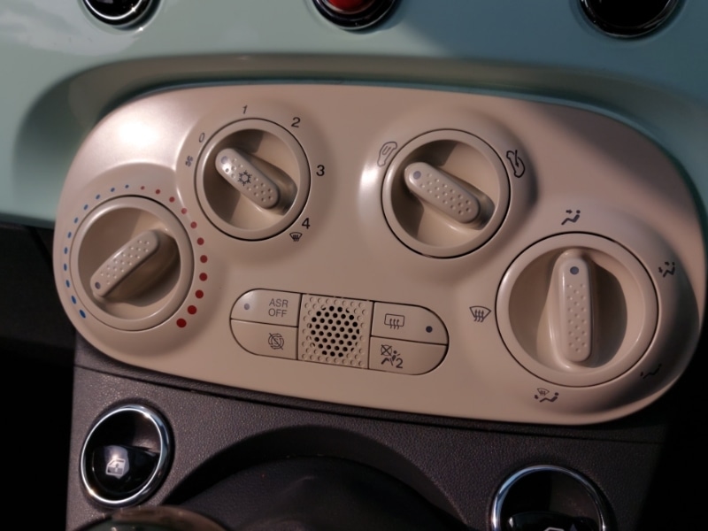 Used Fiat 500 2017 for sale - 76437846: Photo 15