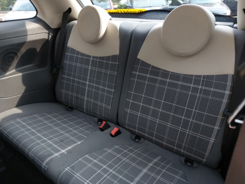 Used Fiat 500 2017 for sale - 76437846: Photo 6