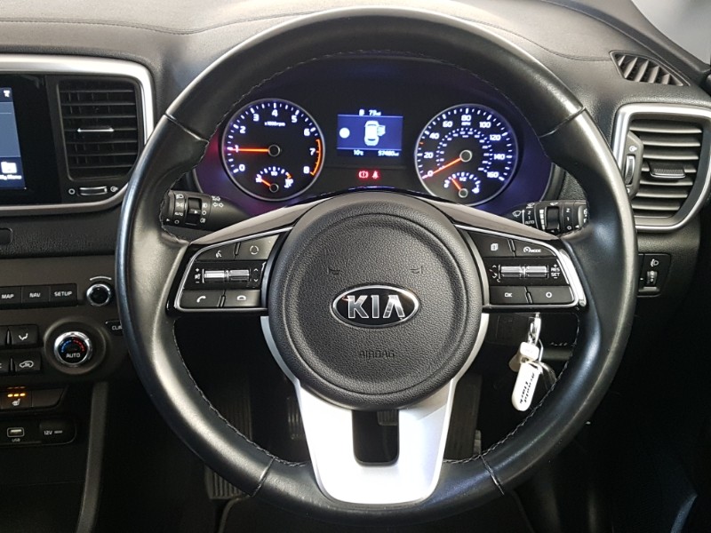 Used Kia Sportage 2019 for sale - 77141949: Photo 10