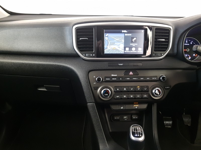 Used Kia Sportage 2019 for sale - 77141949: Photo 11