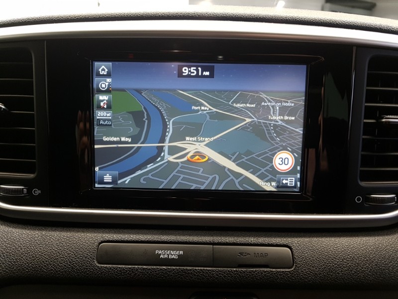 Used Kia Sportage 2019 for sale - 77141949: Photo 13