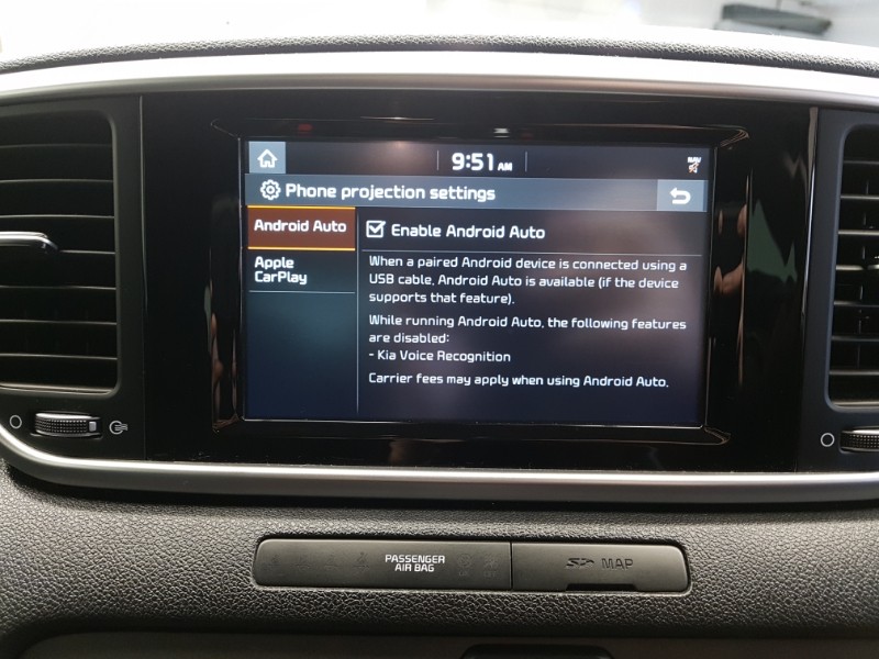 Used Kia Sportage 2019 for sale - 77141949: Photo 14