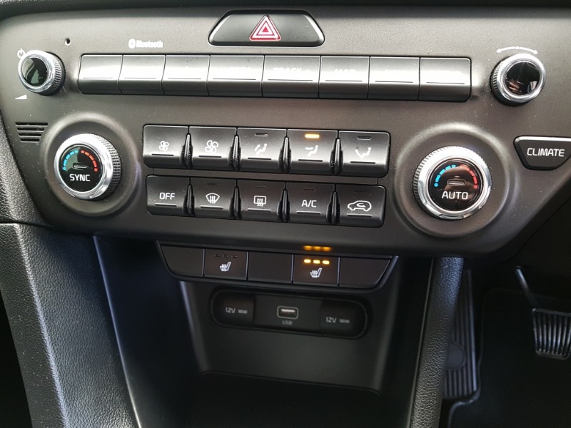 Used Kia Sportage 2019 for sale - 77141949: Photo 18