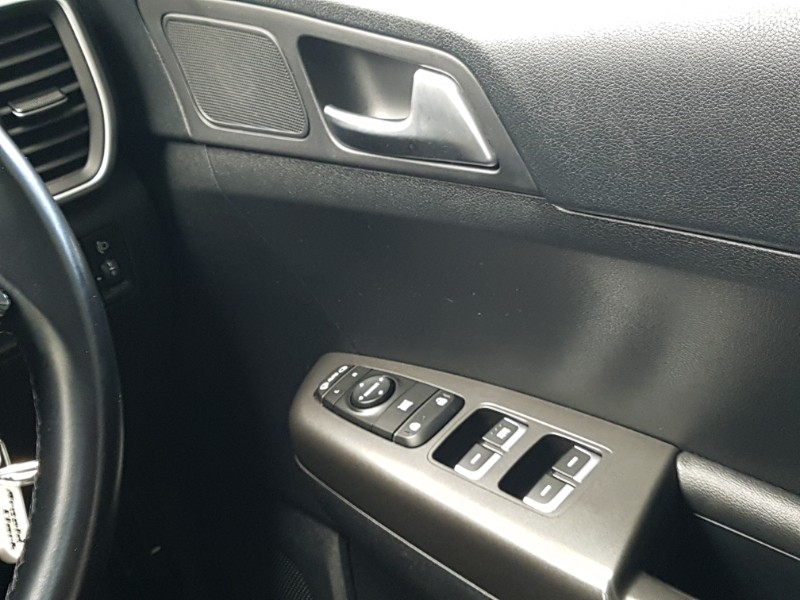 Used Kia Sportage 2019 for sale - 77141949: Photo 19