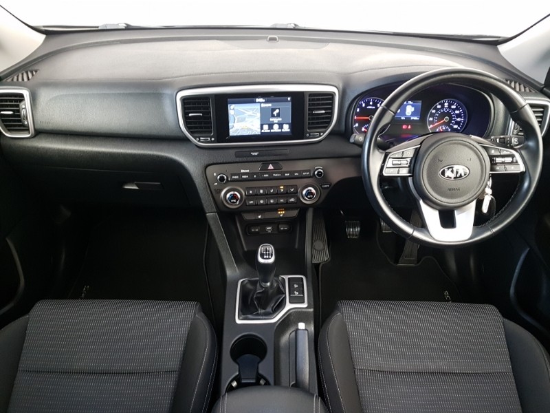 Used Kia Sportage 2019 for sale - 77141949: Photo 2
