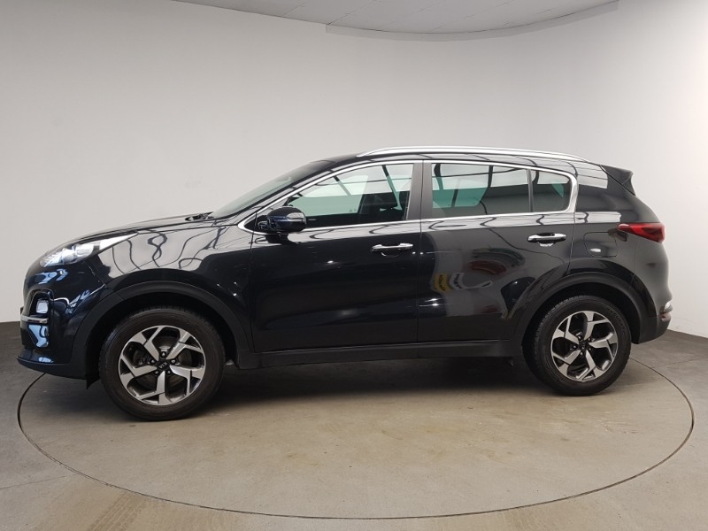 Used Kia Sportage 2019 for sale - 77141949: Photo 4