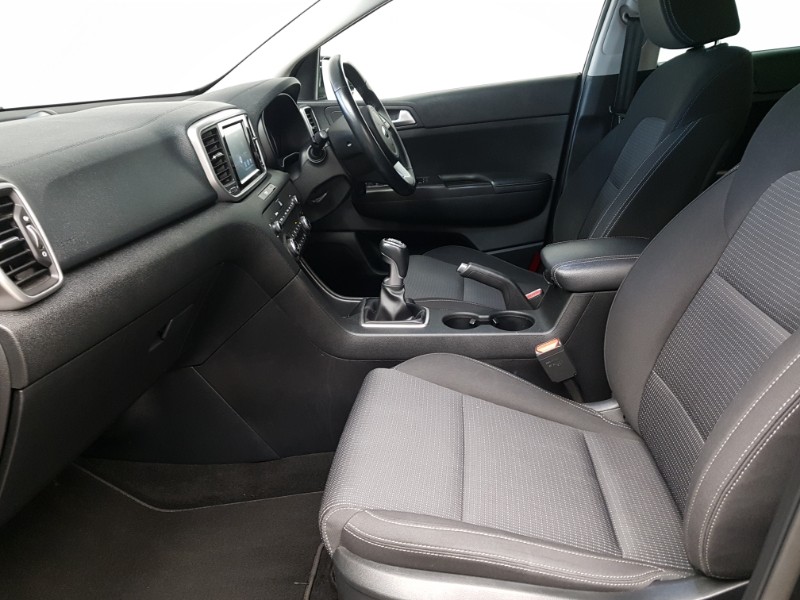 Used Kia Sportage 2019 for sale - 77141949: Photo 5